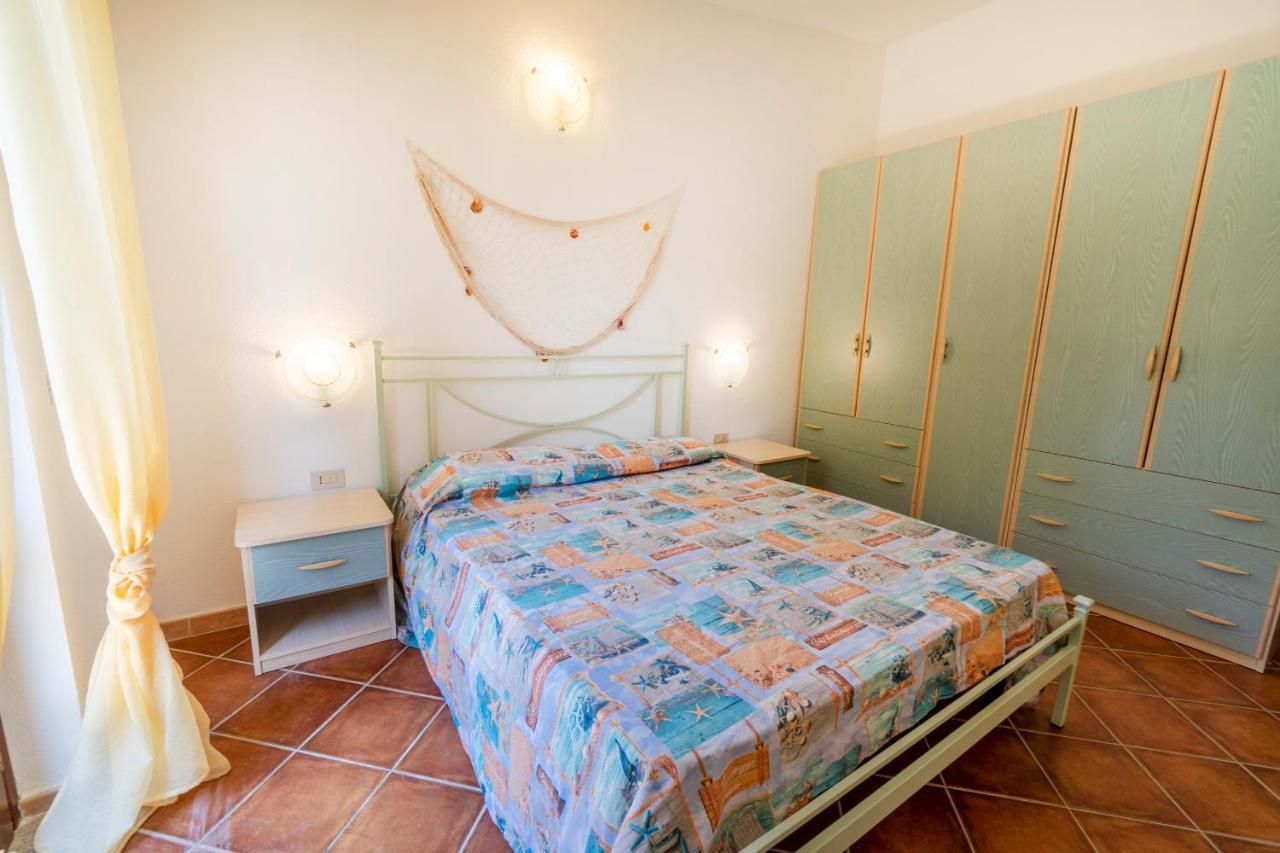 Domus Maiori Lt - Pms Casevacanze Budoni Exterior photo