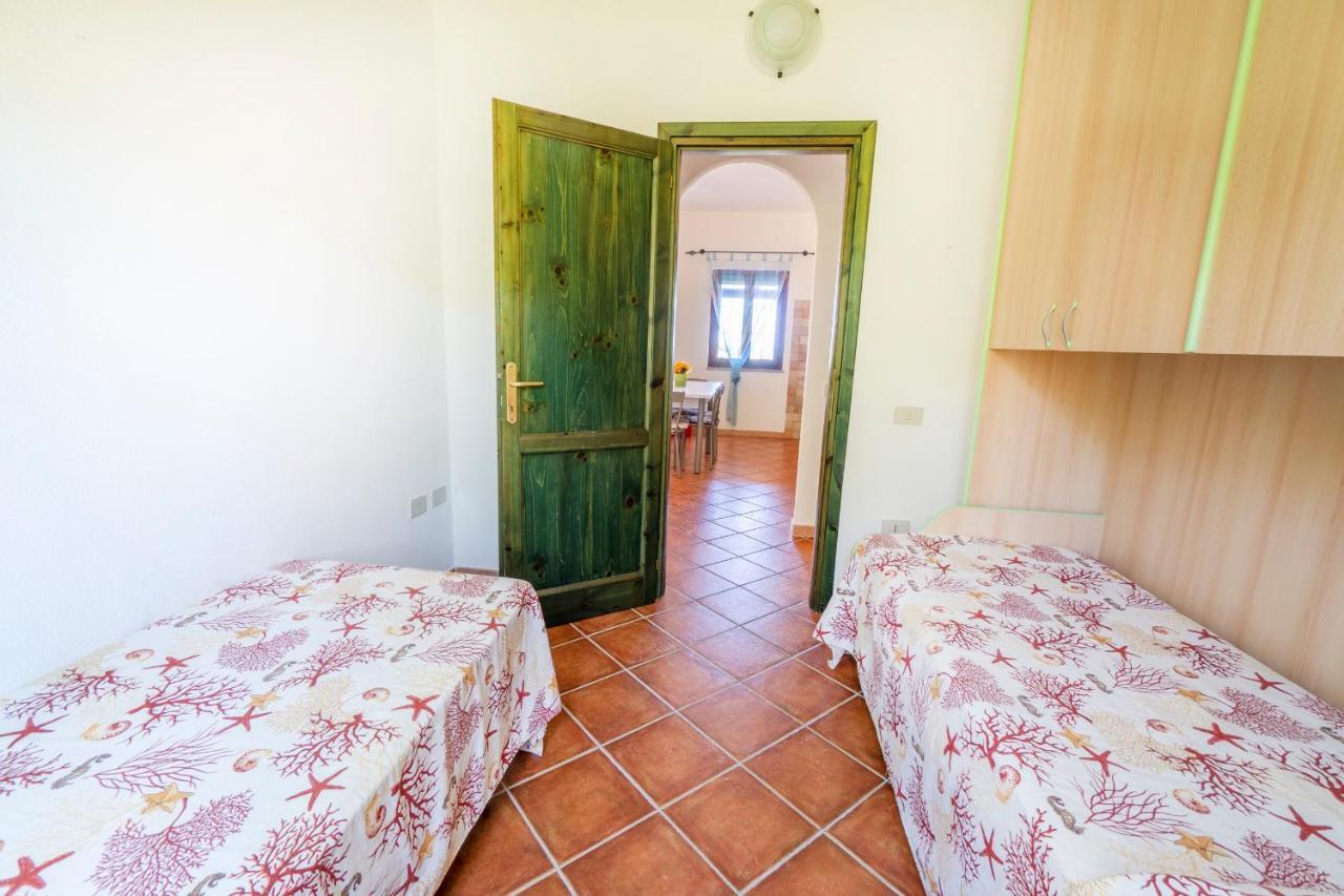 Domus Maiori Lt - Pms Casevacanze Budoni Exterior photo