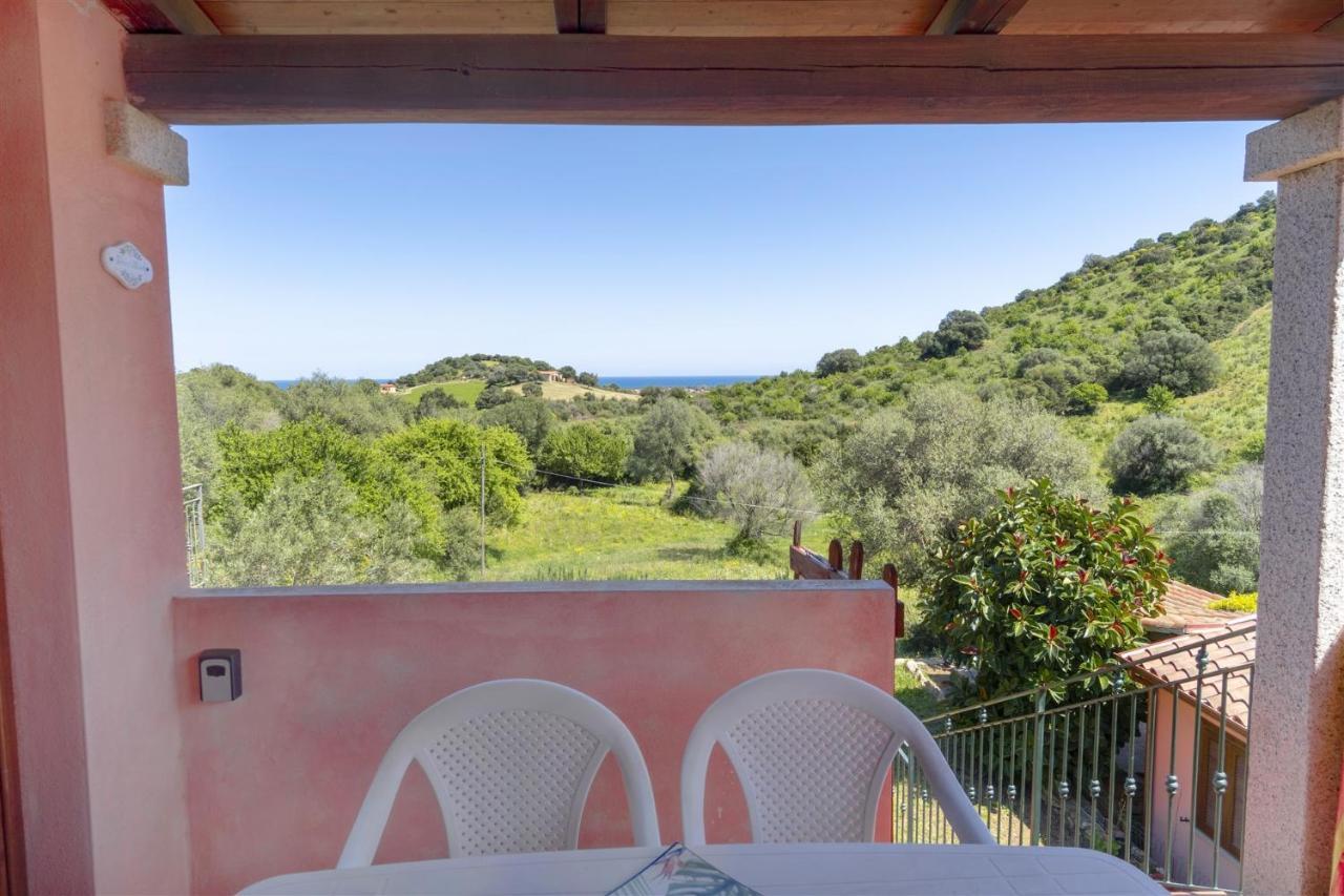 Domus Maiori Lt - Pms Casevacanze Budoni Exterior photo