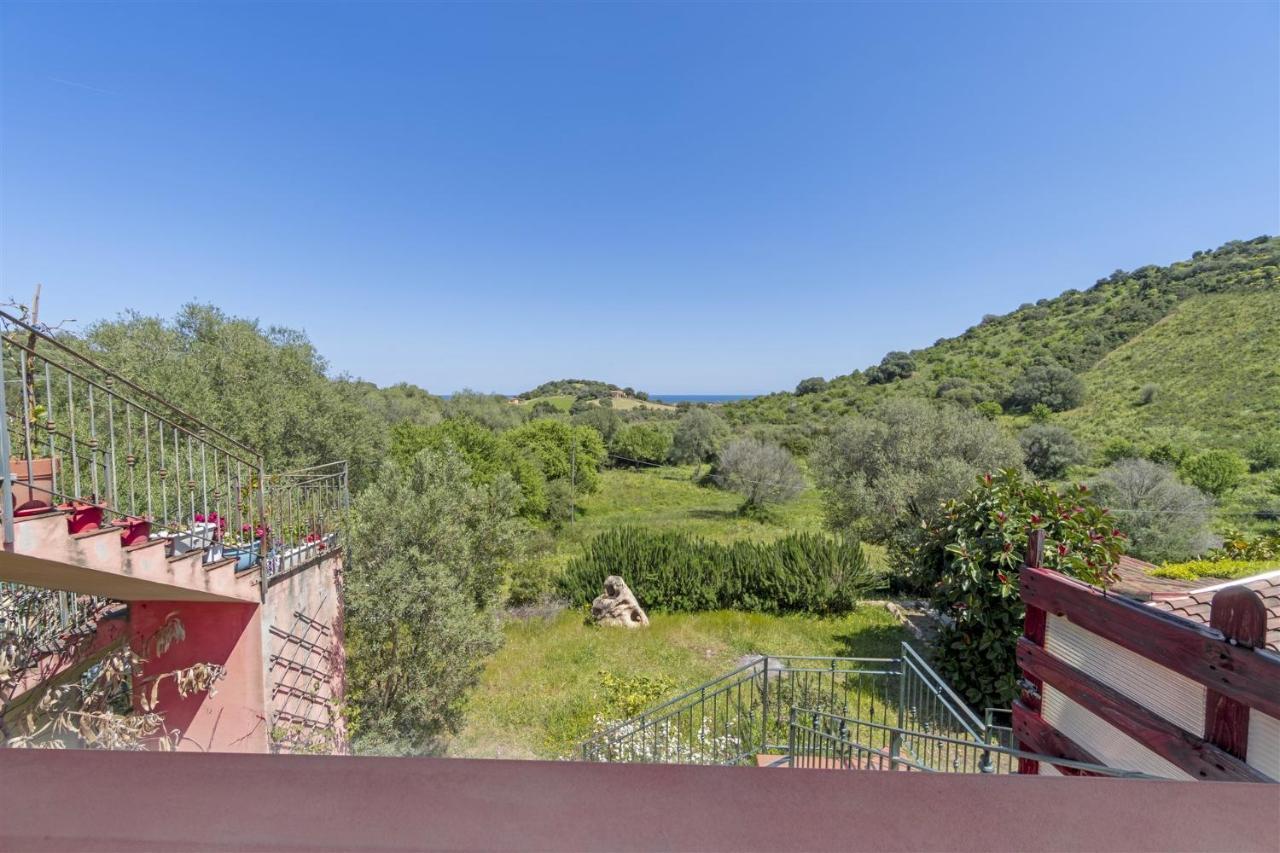 Domus Maiori Lt - Pms Casevacanze Budoni Exterior photo
